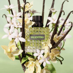 Alternative view of Valentino Born in Roma Green Stravaganza edp 100ml