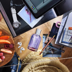 Perfume Victorinox Forget Me Not edt 100ml 9