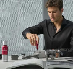 Perfume Swiss Army Victorinox Classic Red Edition 100ml 7 Perfume Swiss Army Victorinox Classic Red Edition 100ml 6