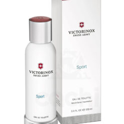 Ofertas en Cachi 6 Perfume Swiss Army Victorinox Sport edt 100ml