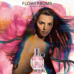 Perfume Viktor & Rolf Flowerbomb edp 100ml 9