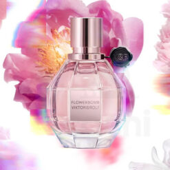 Perfume Viktor & Rolf Flowerbomb edp 100ml 7