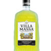 Licor Limoncello Villa Massa Di Sorrento Italiano 700ml