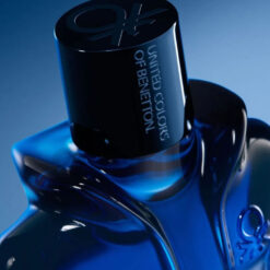 Perfume Benetton We Are Tribe edt 90ml 6