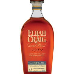 Whiskey Elijah Craig Toasted Barrel 700ml