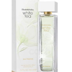 Perfume White Tea Eau Fraiche 100ml Elizabeth Arden