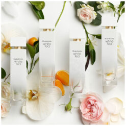 Perfume White Tea Mandarine Blossom edt100ml Elizabeth Arden 6