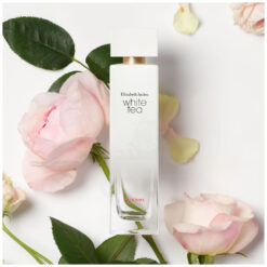 Alternative view of Perfume White Tea Wild Rose edt 50ml Elizabeth Arden