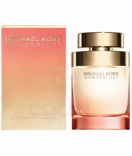 Perfume Michael Kors Wonderlust edp 100ml 1
