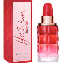 Perfume Cacharel Yes I Am Bloom Up! Edp 50ml